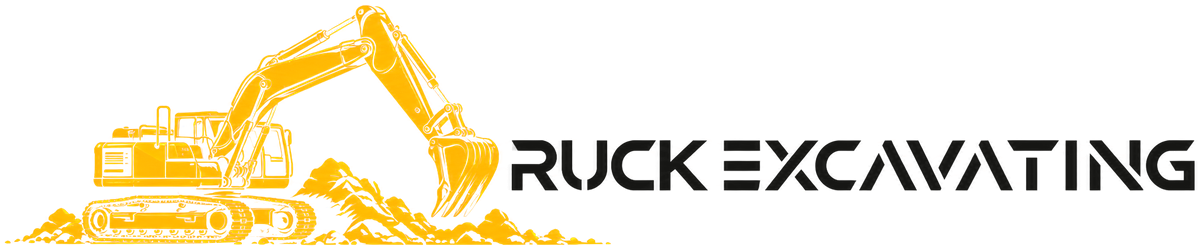 Ruck Excavating | Excavation Contractor Greater Vancouver & Fraser Valley